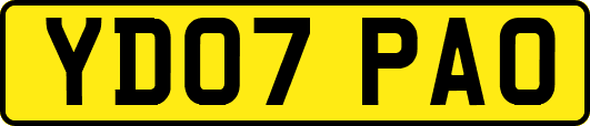 YD07PAO
