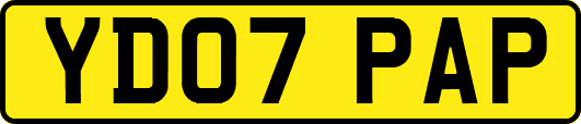 YD07PAP