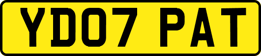 YD07PAT