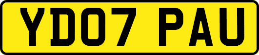 YD07PAU