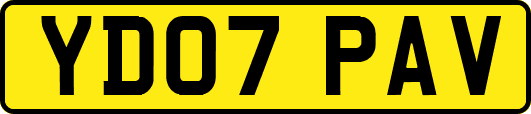 YD07PAV