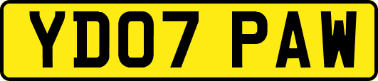 YD07PAW