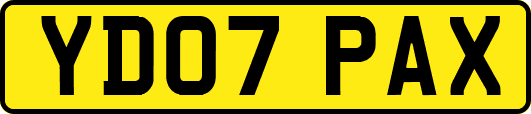 YD07PAX