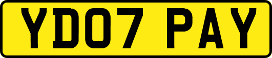 YD07PAY