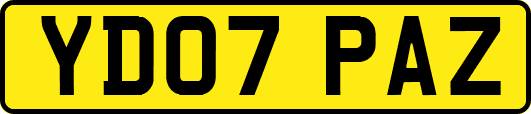YD07PAZ