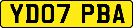 YD07PBA