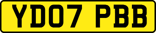 YD07PBB