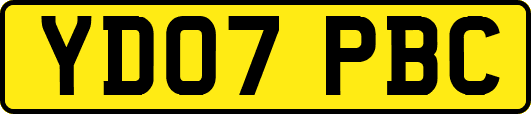 YD07PBC