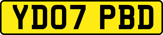 YD07PBD