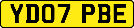 YD07PBE