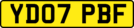 YD07PBF