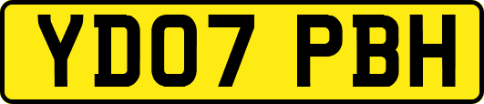 YD07PBH