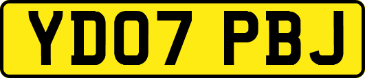 YD07PBJ