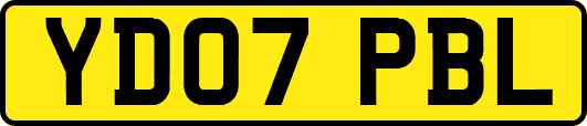 YD07PBL
