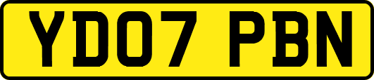 YD07PBN