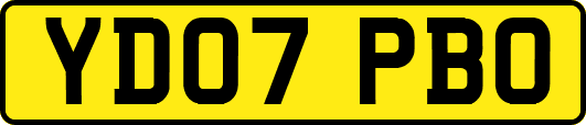 YD07PBO