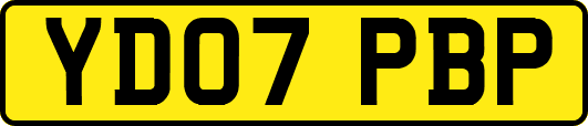 YD07PBP