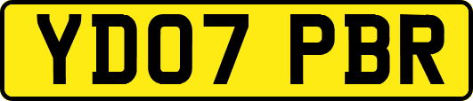 YD07PBR