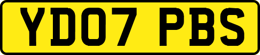 YD07PBS