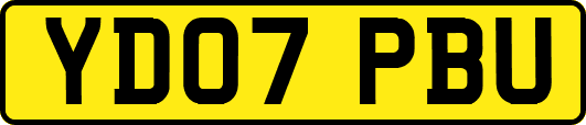 YD07PBU