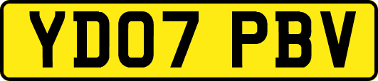 YD07PBV