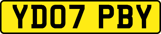 YD07PBY