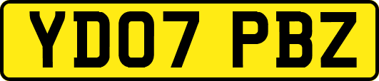 YD07PBZ