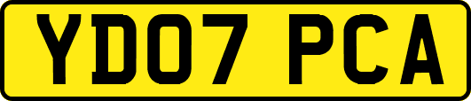 YD07PCA