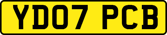 YD07PCB