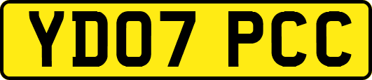 YD07PCC