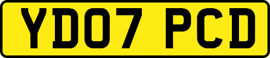 YD07PCD