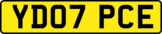 YD07PCE