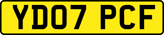 YD07PCF