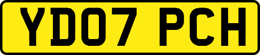 YD07PCH