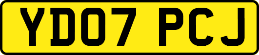 YD07PCJ