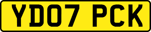 YD07PCK