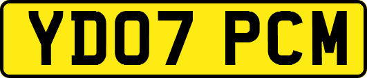 YD07PCM