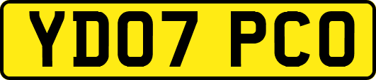 YD07PCO