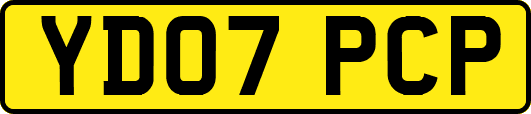 YD07PCP