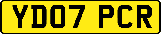 YD07PCR