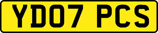 YD07PCS