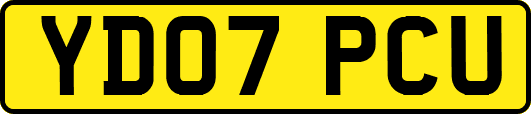 YD07PCU