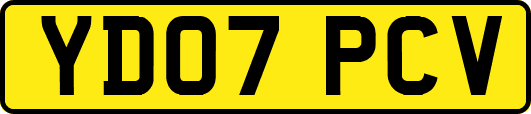 YD07PCV