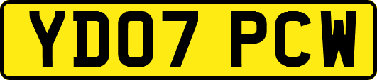 YD07PCW