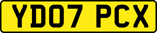 YD07PCX