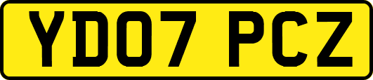YD07PCZ