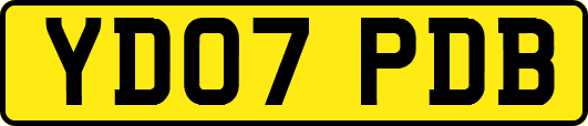 YD07PDB