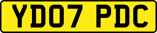 YD07PDC