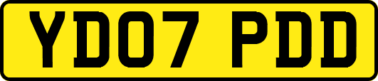 YD07PDD