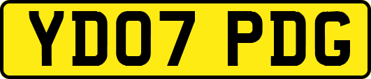 YD07PDG